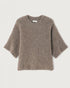 American Vintage pull zolly taupe